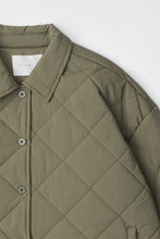 Load image into Gallery viewer, The Cameron Jacket | Olive
