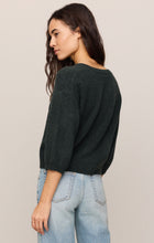 Load image into Gallery viewer, Valor Cardigan | Emerald Cove
