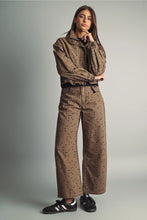 Load image into Gallery viewer, Jemma High Neck Jacket

