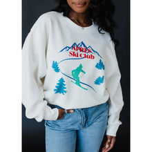 Load image into Gallery viewer, Apres Ski Club Sweatshirt
