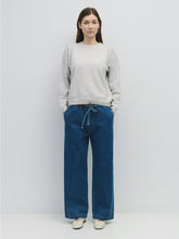 Load image into Gallery viewer, The Sutton Sweater | Grey
