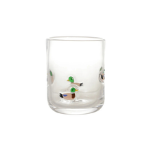 Load image into Gallery viewer, Icon Glass | Mallards
