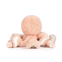 Load image into Gallery viewer, Pink Cove Octopus | 2 Sizes
