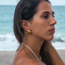 Load image into Gallery viewer, Bungalow Waterproof Earrings
