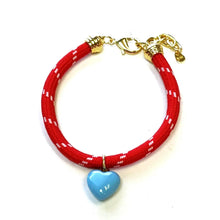 Load image into Gallery viewer, Winnie Cord Bracelet | 3 Colors
