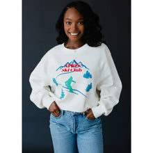 Load image into Gallery viewer, Apres Ski Club Sweatshirt
