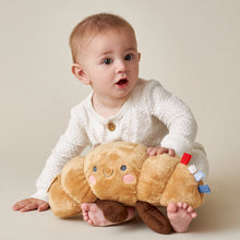 Load image into Gallery viewer, Sweetie Snuggles™ Plush | Croissant
