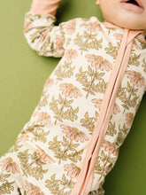 Load image into Gallery viewer, Timeless Petals Bamboo Sleeper
