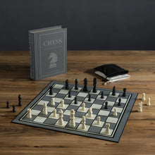 Load image into Gallery viewer, Vintage Bookshelf Edition | Chess
