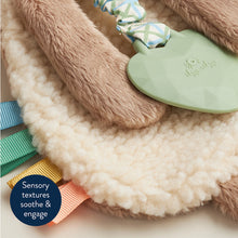 Load image into Gallery viewer, Itzy Friends Lovey™ Plush | Bunny
