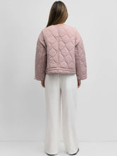 Load image into Gallery viewer, The Kara Jacket | Mauve
