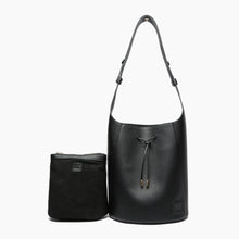 Load image into Gallery viewer, The Novelist Bucket Tote
