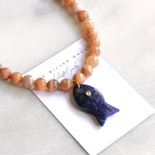 Load image into Gallery viewer, Cece Beaded Necklace
