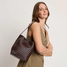 Load image into Gallery viewer, Viva Tote | Chocolate
