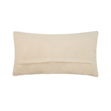 Load image into Gallery viewer, Lobster Tufted Hook Pillow
