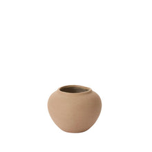 Load image into Gallery viewer, Kastanos Vase | 2 Sizes
