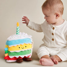 Load image into Gallery viewer, Sweetie Snuggles™ Plush | Cake
