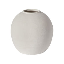 Load image into Gallery viewer, Konos Vase | 2 Sizes
