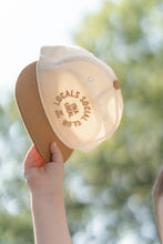 Load image into Gallery viewer, Children's Snapback Hat | I'm a Local
