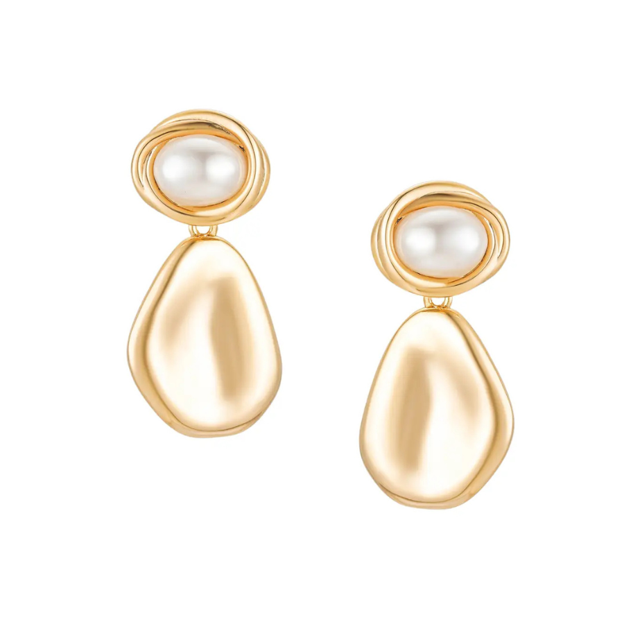 Colette Drop Earrings