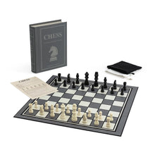 Load image into Gallery viewer, Vintage Bookshelf Edition | Chess
