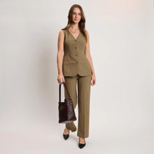 Load image into Gallery viewer, Viva Tote | Chocolate
