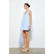 Load image into Gallery viewer, Swing Dress | Blue
