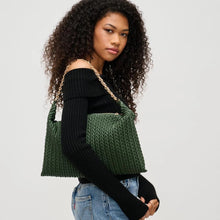 Load image into Gallery viewer, Shelby Shoulder Bag | Forest
