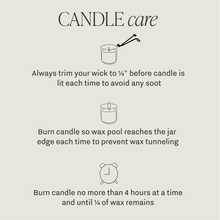 Load image into Gallery viewer, Pumpkin Soy Candle | Warm + Cozy

