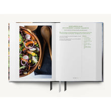 Load image into Gallery viewer, Salads: The Ultimate Cookbook
