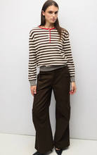 Load image into Gallery viewer, The Virginia Henley Sweater
