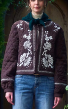 Load image into Gallery viewer, Maeve Quilted Jacket
