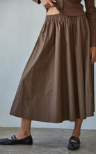 Load image into Gallery viewer, Emma Flare Skirt
