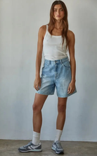 Load image into Gallery viewer, Cotton Ribbed Tank Top
