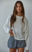Load image into Gallery viewer, Summer Days Pullover
