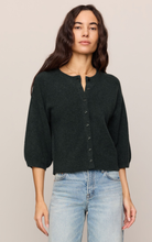 Load image into Gallery viewer, Valor Cardigan | Emerald Cove

