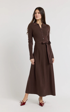 Load image into Gallery viewer, En Saison | Victoria Midi Dress
