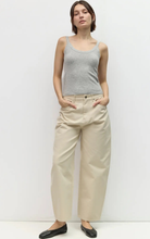 Load image into Gallery viewer, The Grace Top | Grey
