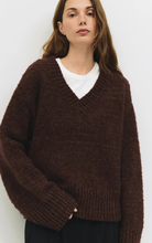 Load image into Gallery viewer, The Glen Sweater
