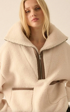 Load image into Gallery viewer, Snow Day Pullover
