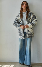 Load image into Gallery viewer, In The Woods Sherpa
