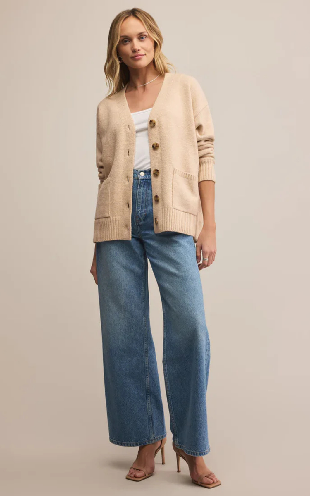 Theo Cardigan