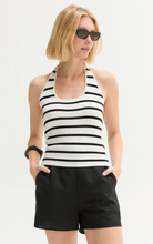 Load image into Gallery viewer, Jazzlyn Halter Neck
