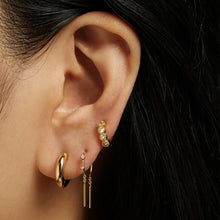 Load image into Gallery viewer, Leon Hoops
