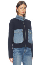 Load image into Gallery viewer, Pre Order: Blank NYC | Off The Clock Jacket
