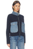 Pre Order: Blank NYC | Off The Clock Jacket