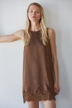 Load image into Gallery viewer, Maisy Lace Mini Dress
