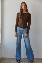 Load image into Gallery viewer, Maddie Off the Shoulder Top
