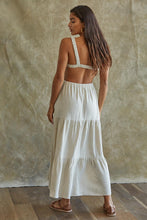 Load image into Gallery viewer, Long Beach Maxi Dress
