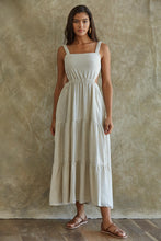 Load image into Gallery viewer, Long Beach Maxi Dress
